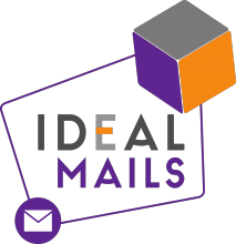 IDEAL MAILS